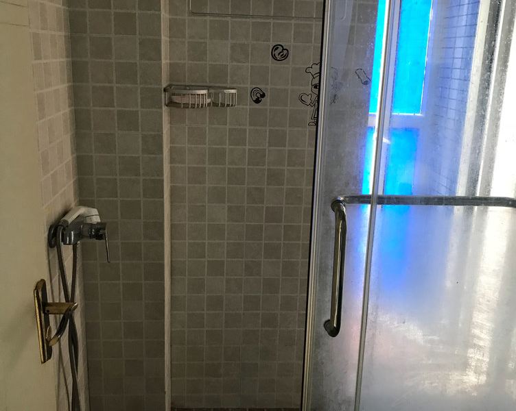 客房