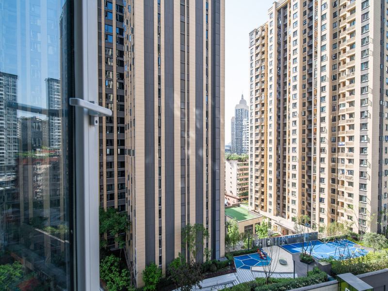 重庆拾光小屋公寓