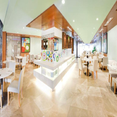 酒店模块 