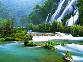 深圳到贵州黄果树十日游_贵州黄果树旅游旅行社_去贵州黄果树5日游