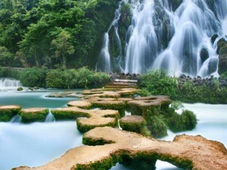 深圳到贵州黄果树十日游_贵州黄果树旅游旅行社_去贵州黄果树5日游