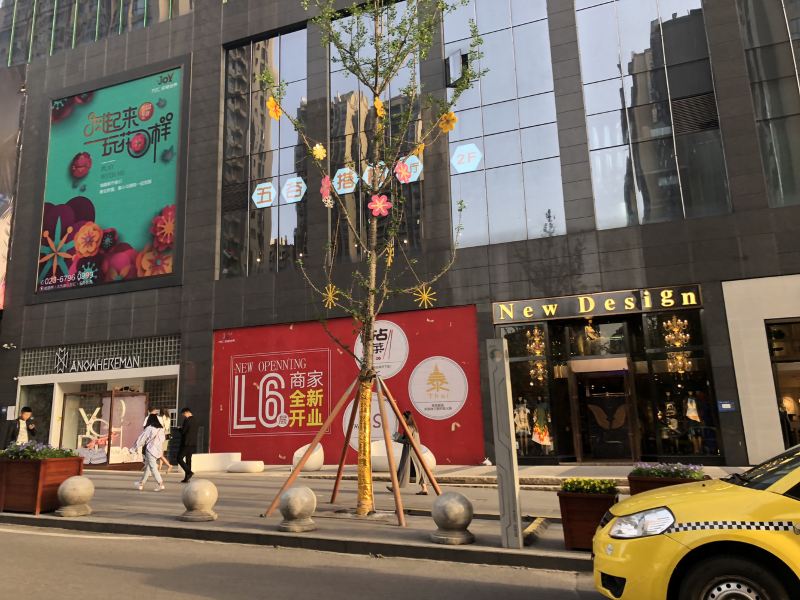 重庆爱丽舍美眉公寓