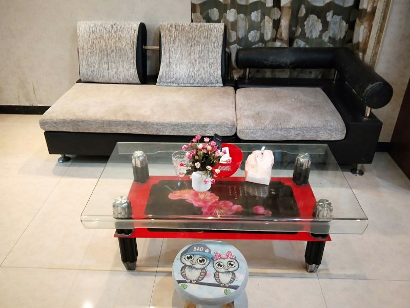 重庆村里一枝花公寓(卧龙路分店)
