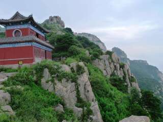 泰山北部旅游_泰山7日游费用_去泰山旅游报价