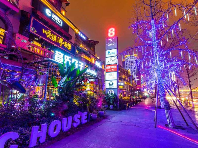 重庆YOU(00146730)公寓(北城二路分店)