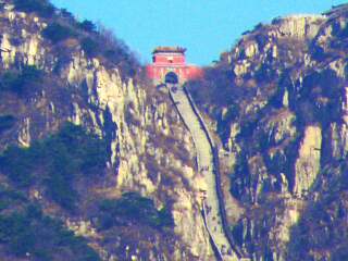 泰山北部旅游_泰山7日游费用_去泰山旅游报价