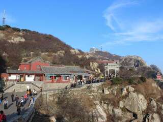 泰山北部旅游_泰山7日游费用_去泰山旅游报价