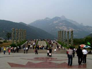 泰山北部旅游_泰山7日游费用_去泰山旅游报价
