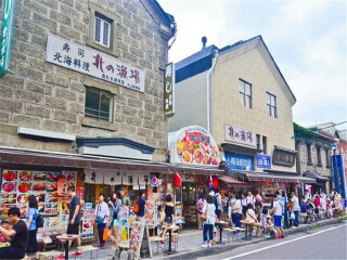 日本北海道双飞旅游报价_去日本北海道旅游包团_深圳旅行社日本北海道旅游