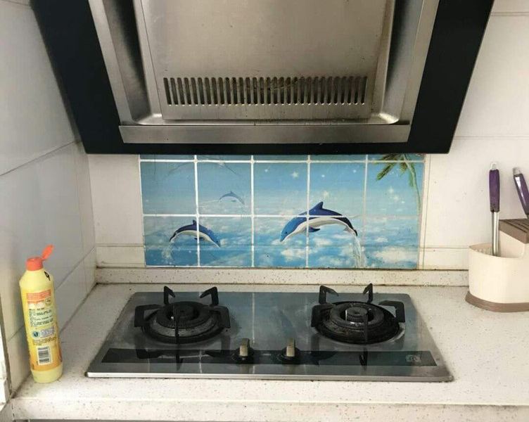客房