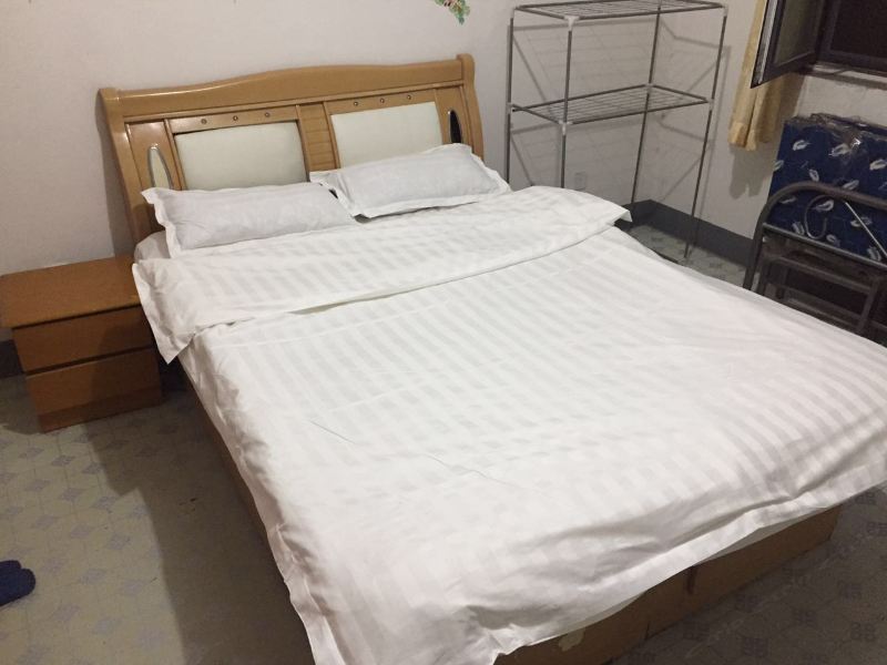 客房