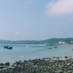 活动模块 