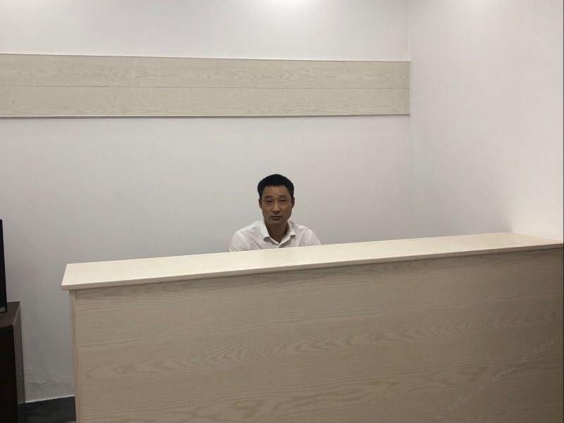 酒店大堂