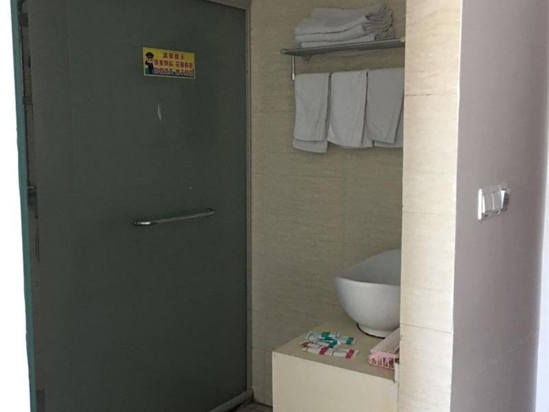 客房
