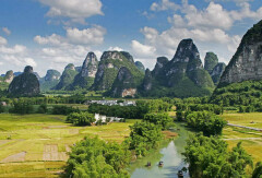 活动模块 