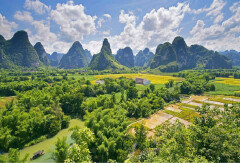 活动模块 