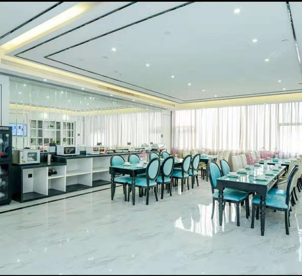 餐厅