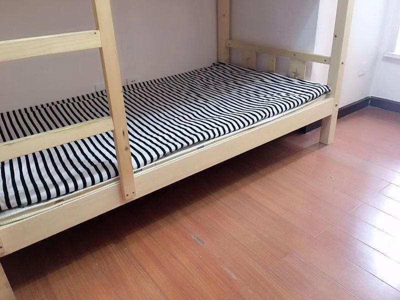 客房
