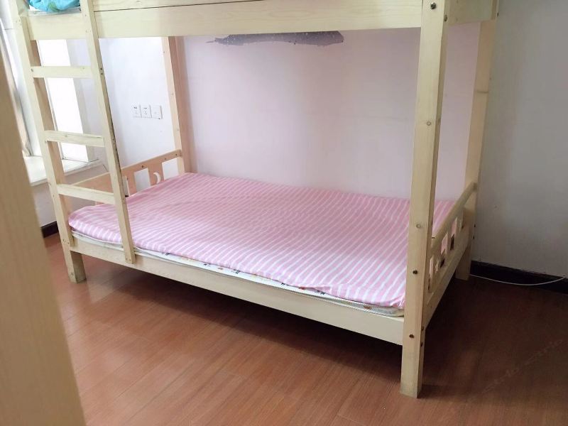 客房
