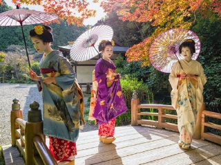 去日本旅游度假_日本旅游哪儿好_香港旅游团日本
