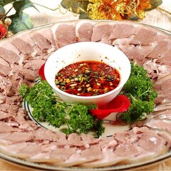 餐饮模块 