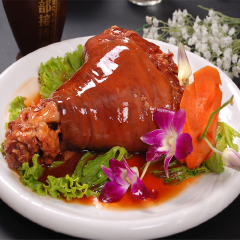 餐饮模块 