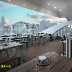 酒店模块 