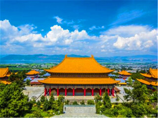 云南大理麗江半自由行_到云南大理麗江旅游報(bào)團(tuán)價(jià)格_去云南大理麗江旅游怎么走