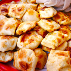 餐饮模块 