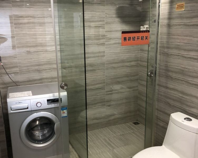客房
