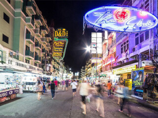 去泰國旅游要多少錢_泰國旅游多少錢_去泰國游要多少錢