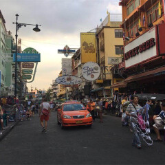 活动模块 