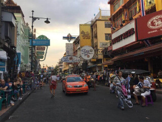 去泰國旅游要多少錢_泰國旅游多少錢_去泰國游要多少錢