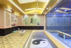 酒店模块 