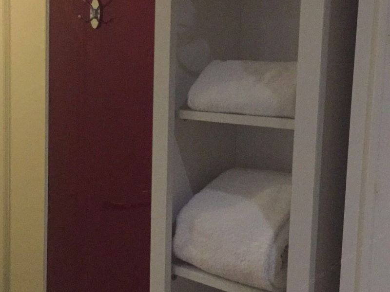 客房