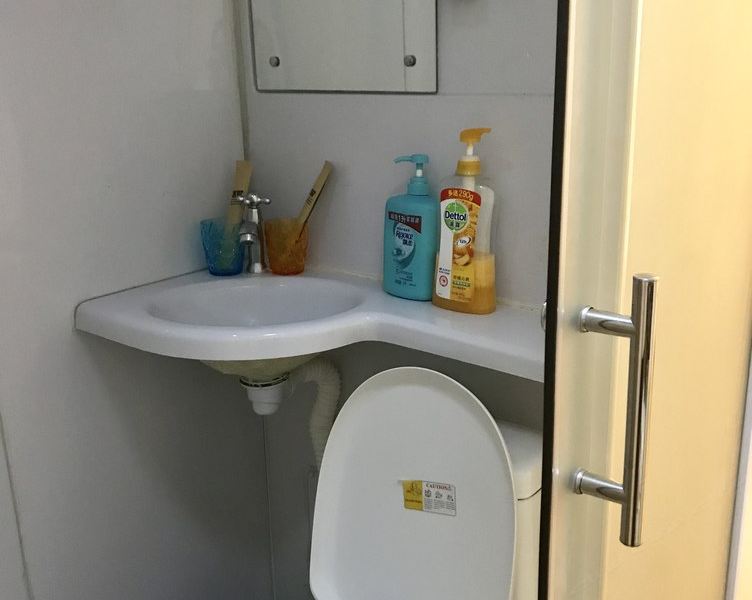 客房