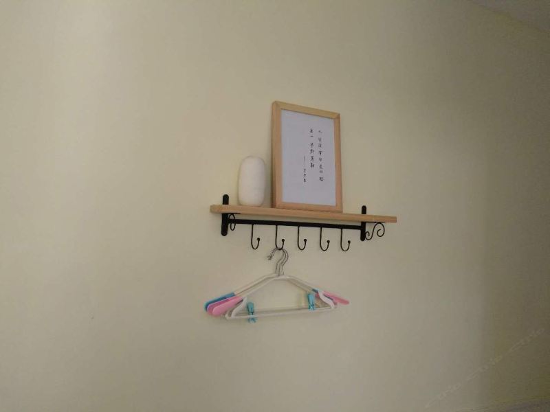 客房