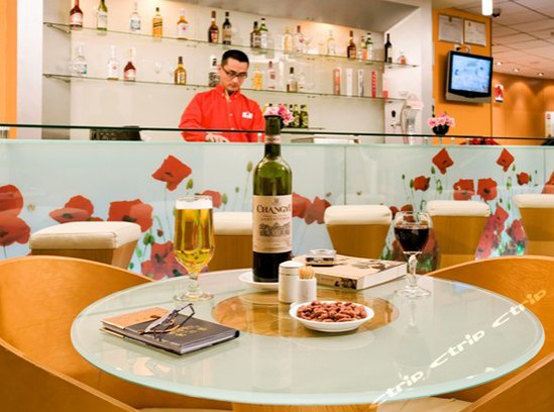 酒店大堂