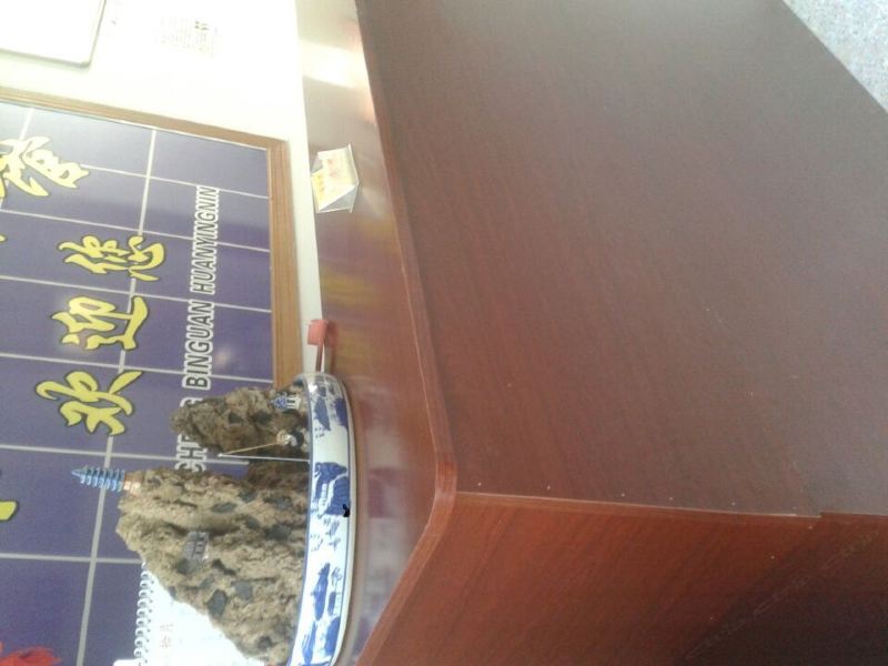 酒店大堂