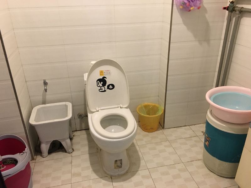 客房