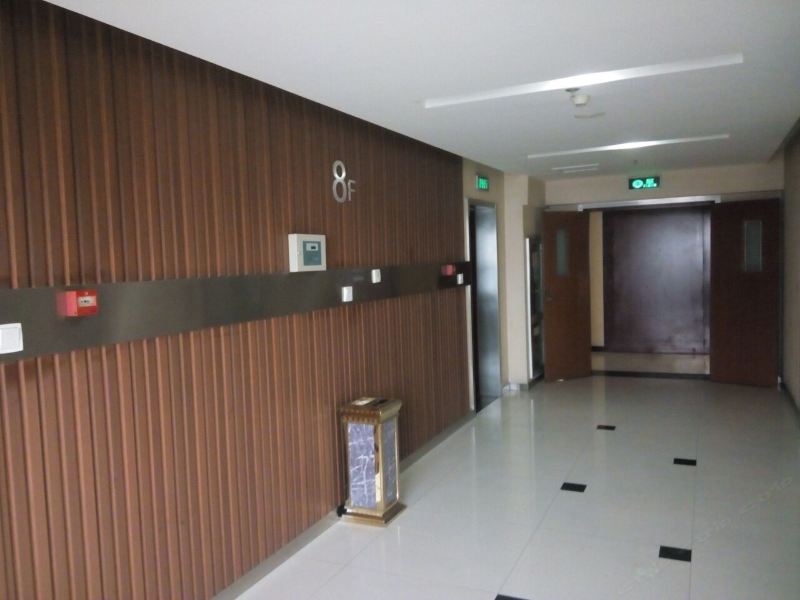 酒店大堂