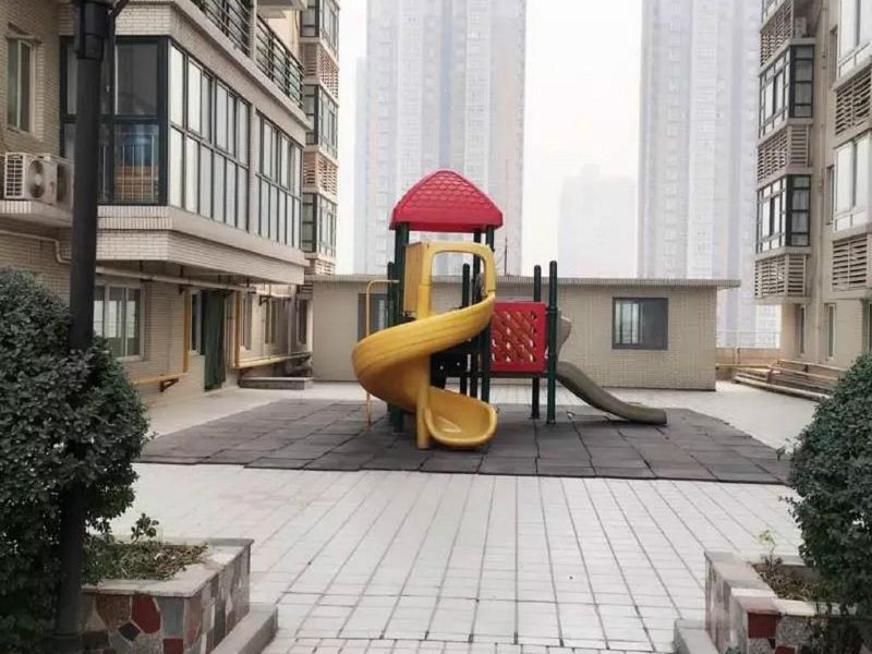 大雁塔钟楼家庭公寓