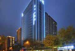 酒店模块 