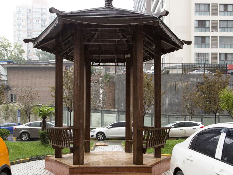 西安悦美民宿(永宁村分店)