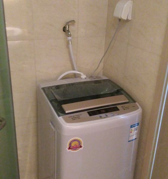 客房