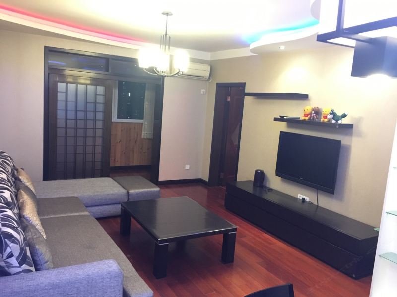 酒店大堂