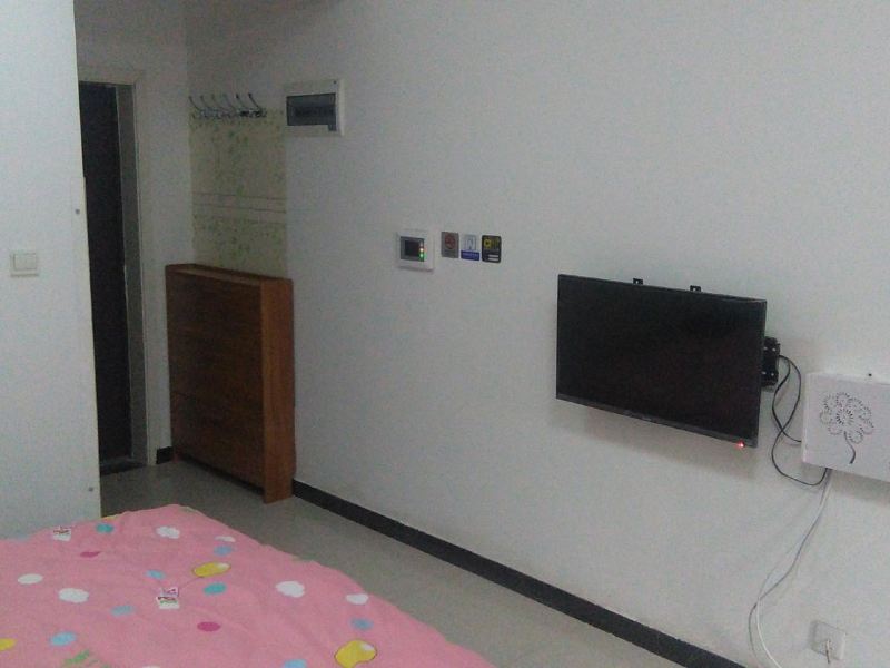 西安海波公寓(3号店)