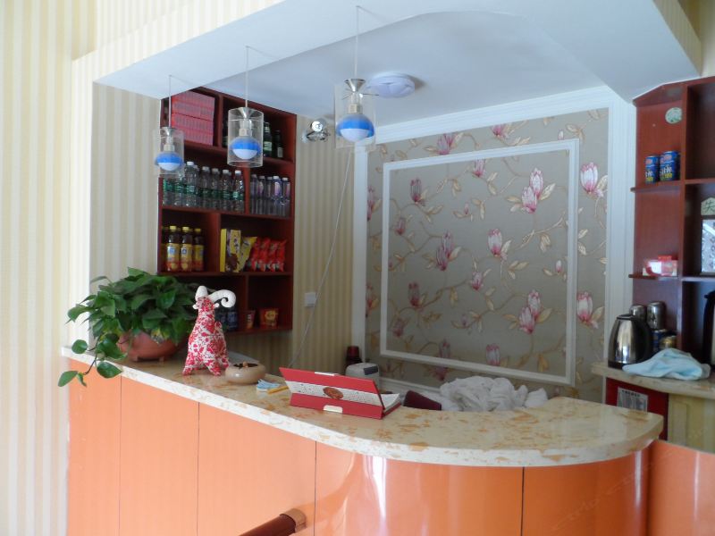 酒店大堂