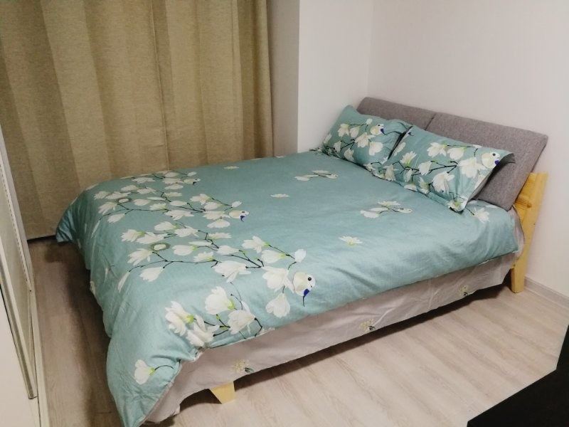 西安梅子·小屋公寓