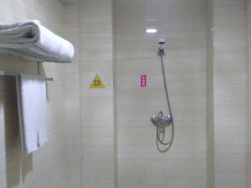 西安那些年主题民宿（火车站万达店）(解放路分店)